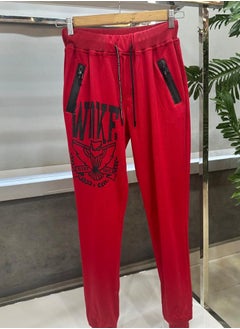 BLUE MAX COTTON Men's Melton pants  - Image 1