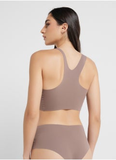 Ginger Seamless Bra & Brief Set  - Image 4