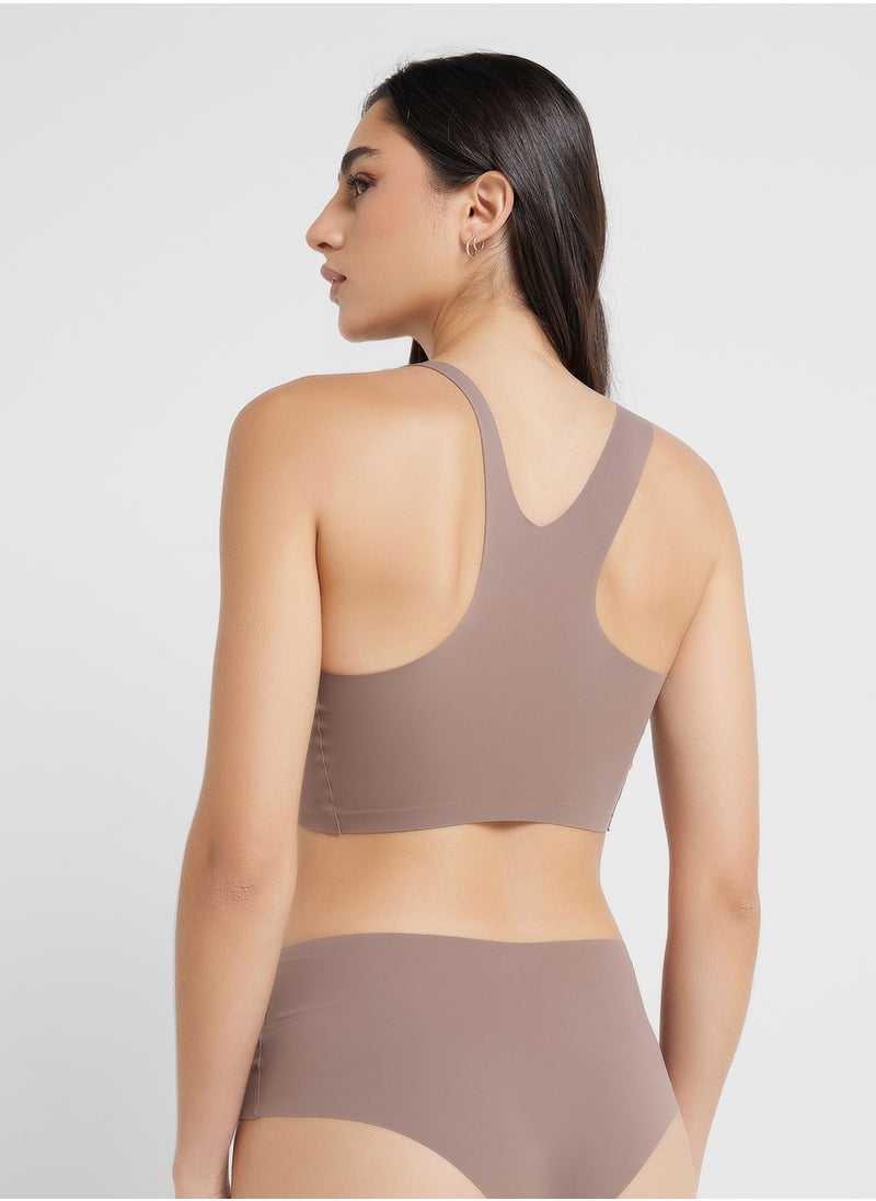 Ginger Seamless Bra & Brief Set  - Image 4