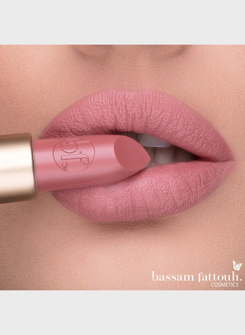 bassam fattouh Matte Tricks Bride Lips
