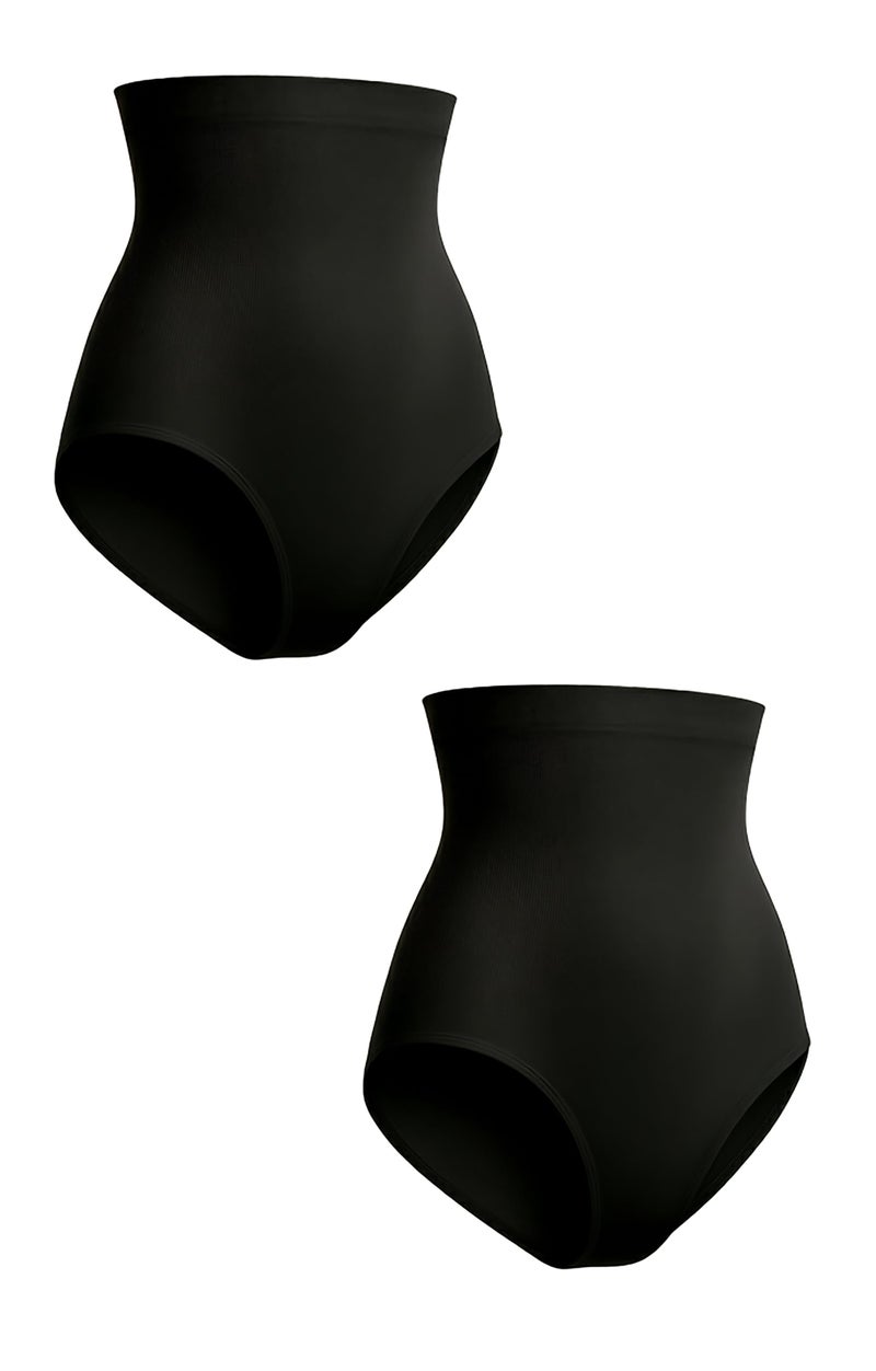 SHAPERMINT Shapewear for Women - Seamless Shapewear Tummy Control Panty, Body Shaper, Tummy Control Underwear for Women - Image 1