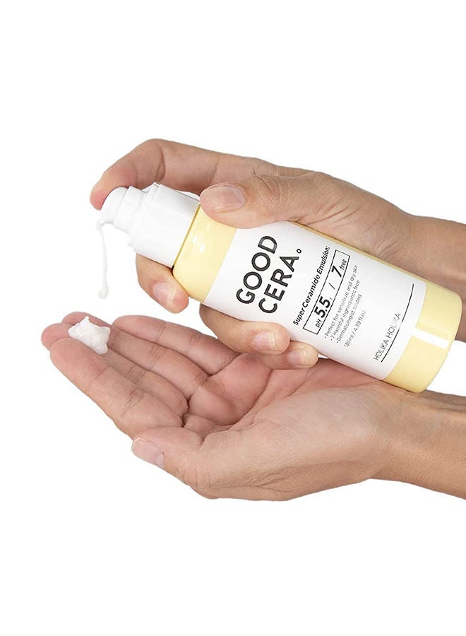 Holika Holika مستحلب سيرا سوبر سيراميد جيد - Image 4