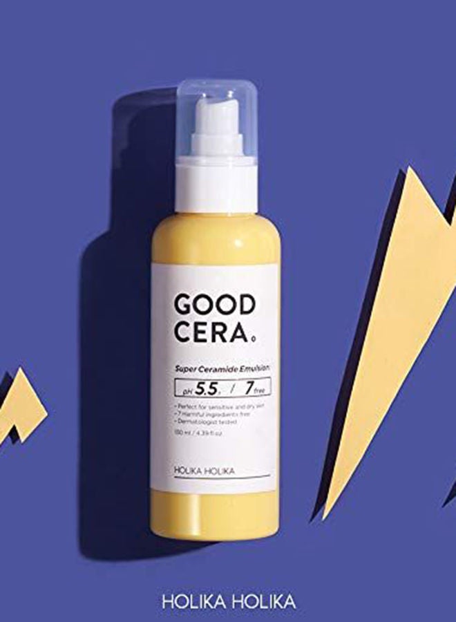 Holika Holika مستحلب سيرا سوبر سيراميد جيد - Image 2