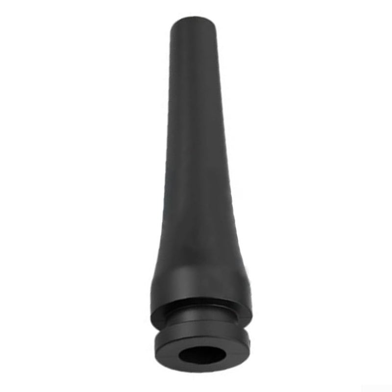 Cable Protection Sleeve Rubber Hose Black Plastic Guard For Power Tools 1pc - Image 4