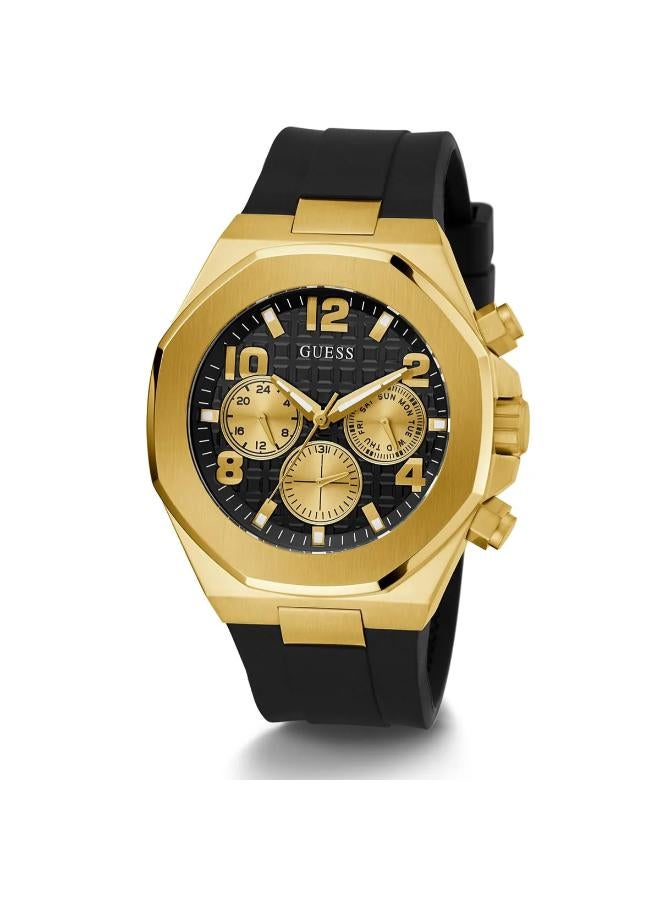 Guess Watch For Men GW0583G2 - Image 2