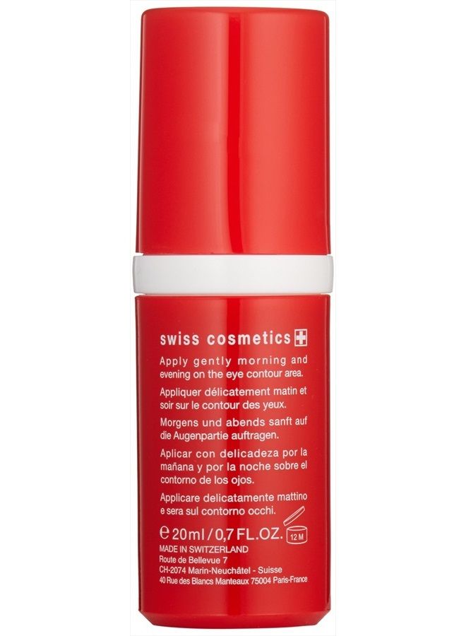 Task Essential Eye Rescue O2 Active Eye Serum, 0.7 fl. oz. - Image 2