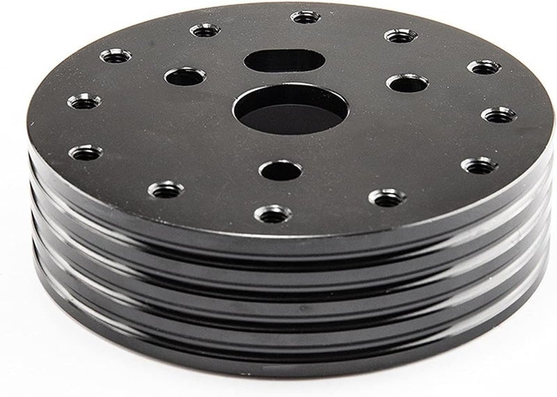 Wivplex Universal Steering Wheel Hub Adapter - Image 1