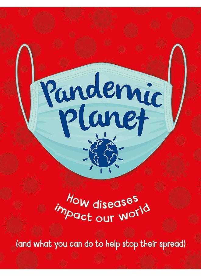 null - Pandemic Planet: How diseases impact our world (and what you can do to help stop their spread) - Image 1
