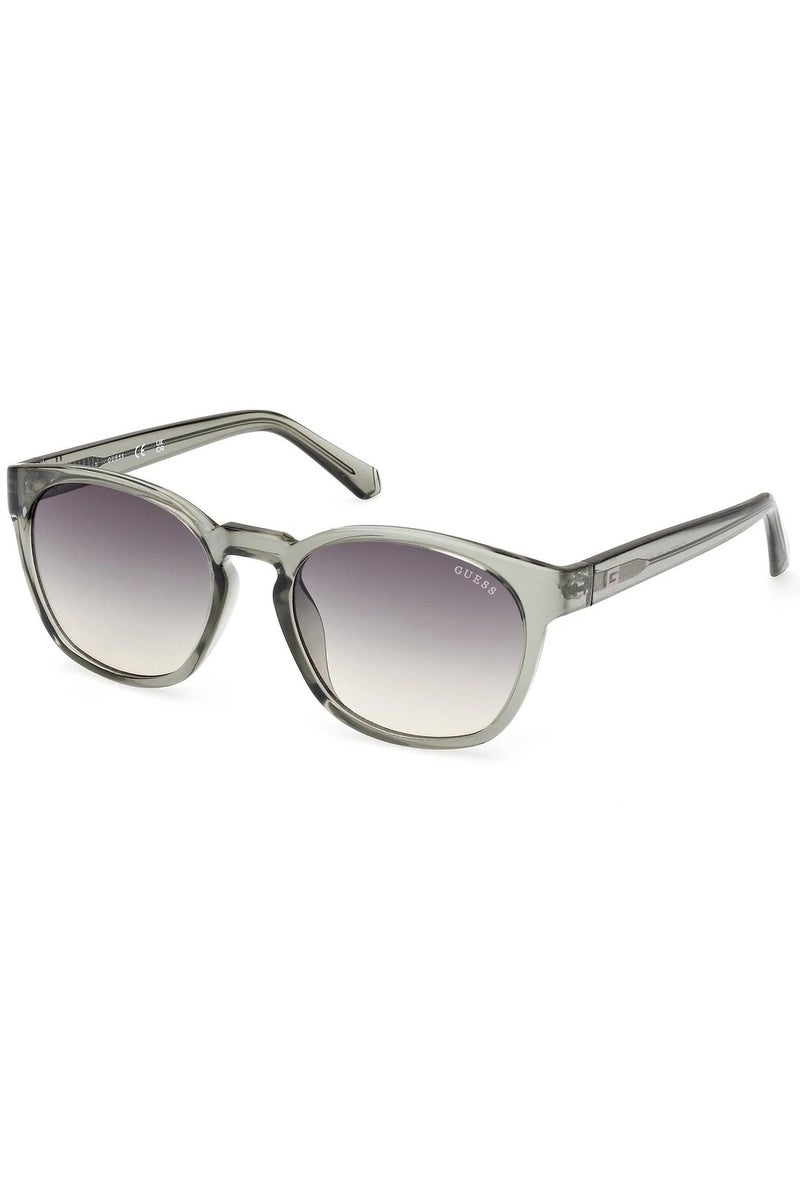 Guess Round-Style Sunglasses - Image 1