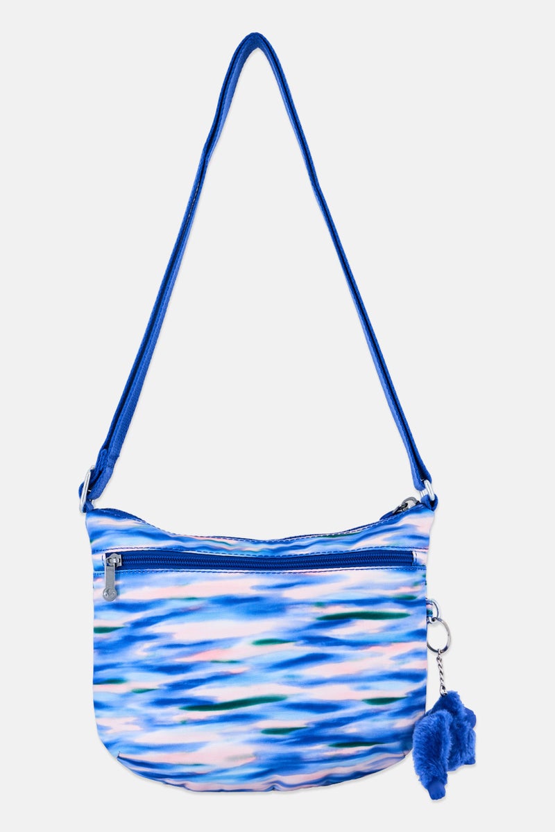 kipling حقيبة كروس بودي ميني للنساء بتدرجات الألوان، متعددة الألوان - Image 2