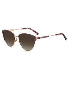 Kate Spade sunglasss, Model KSP,IANNA/G/S  ,Color  0AW/HA, Lens Size56mm 