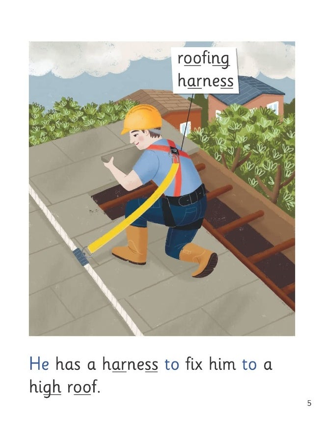 A Good Job  - Image 4