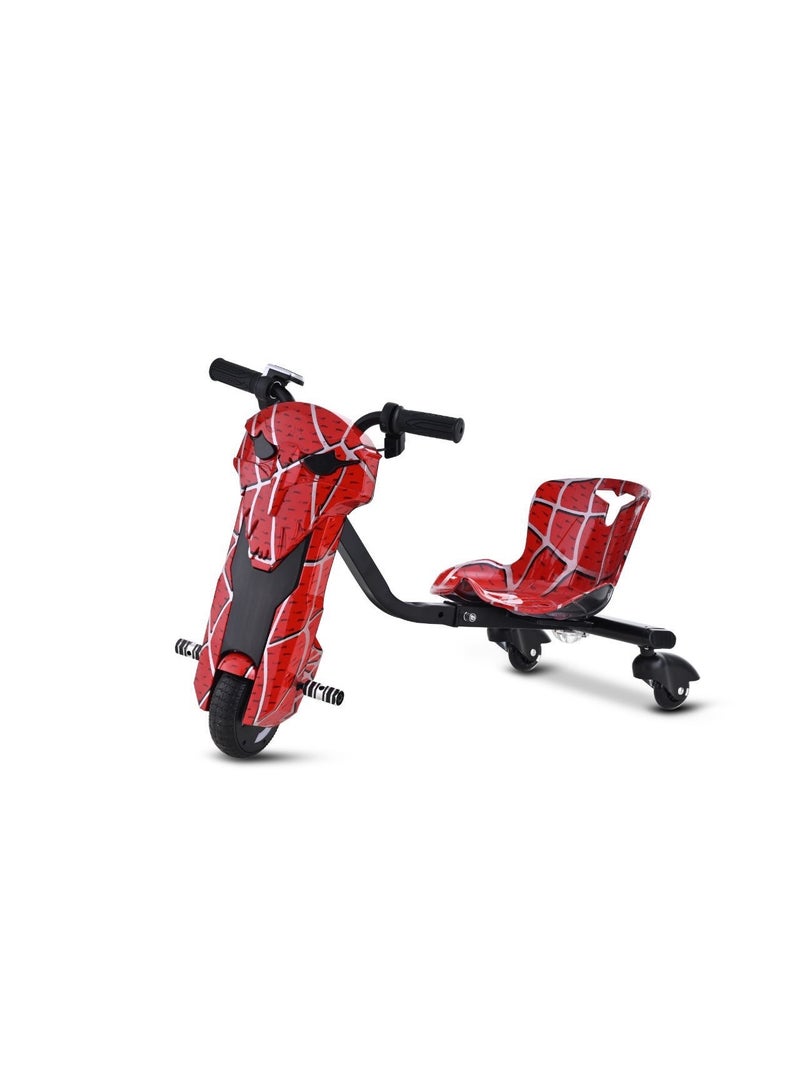 36V Mini Electric Drift Scooter 57x44x21cm  - Image 2