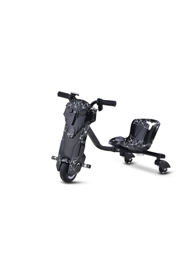 36V Mini Electric Drift Scooter 57x44x21cm  - Image 1