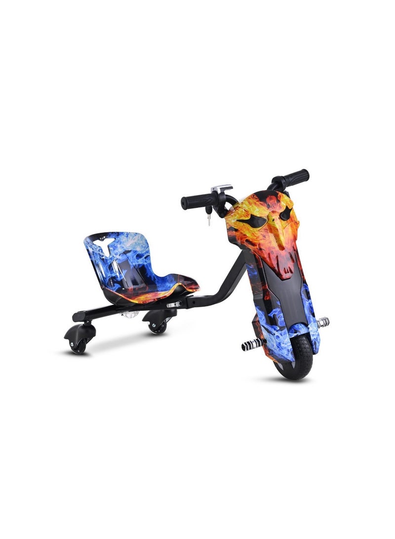 36V Mini Electric Drift Scooter 57x44x21cm  - Image 4