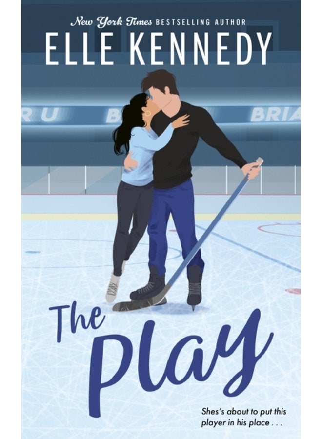 The Play - Paperback