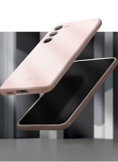 Spigen Thin Fit for Samsung Galaxy S23 Case Cover - Pink Sand  - Image 3