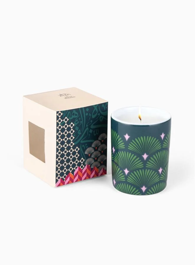 Silsal Bahja Marrakesh Candle – 60g - Silsal x Maison Mishmashi