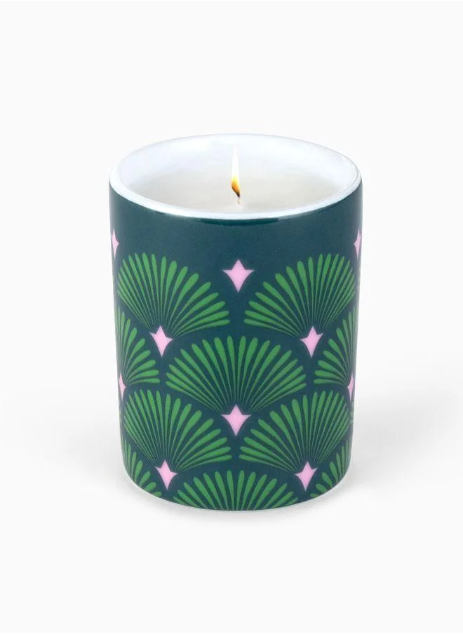 Silsal Bahja Marrakesh Candle – 60g - Silsal x Maison Mishmashi