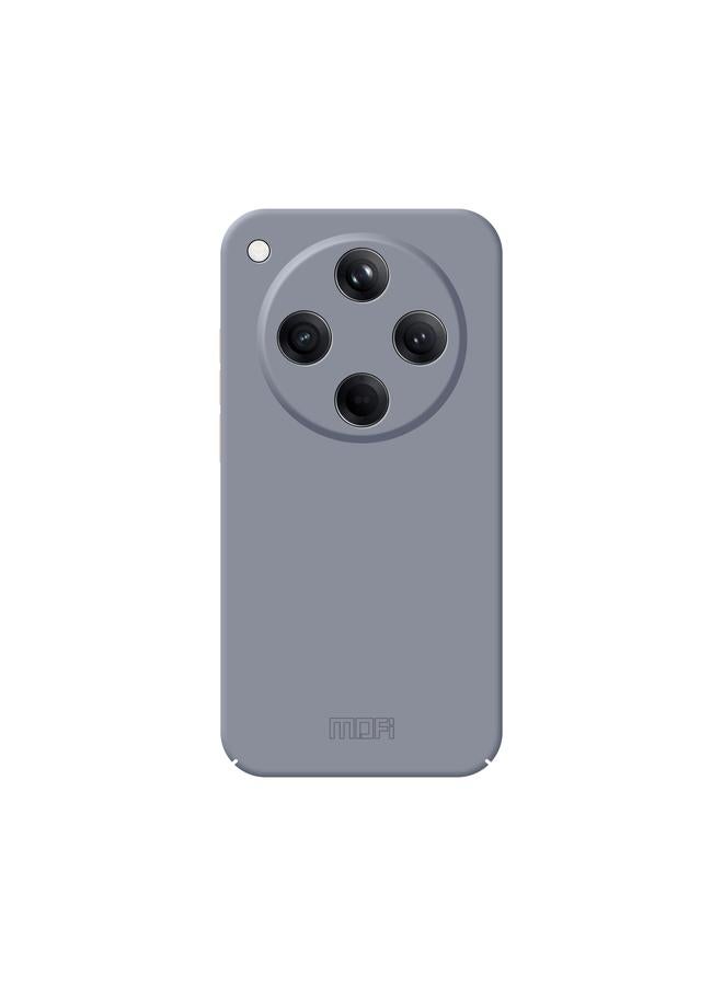 Case For OPPO Find X8 Qin Series Skin Feel All-inclusive PC Phone Case