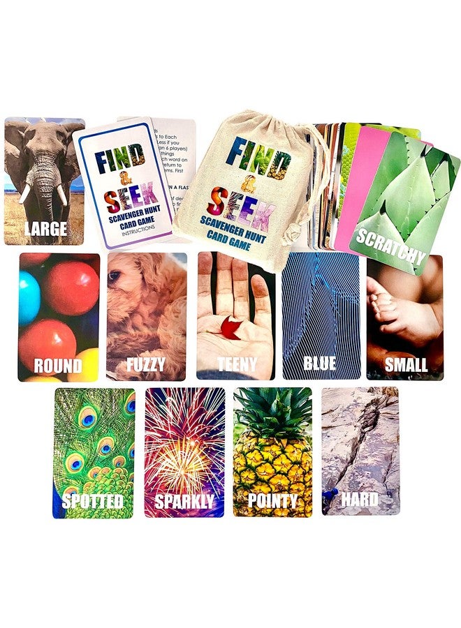 Hapinest لعبة البحث عن الكنز في الهواء الطلق والداخلية للأطفال - Image 3