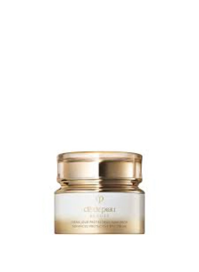 Cle De Peau Beaute Clé de Peau Beauté Advanced Protective Cream 50ml - Image 1