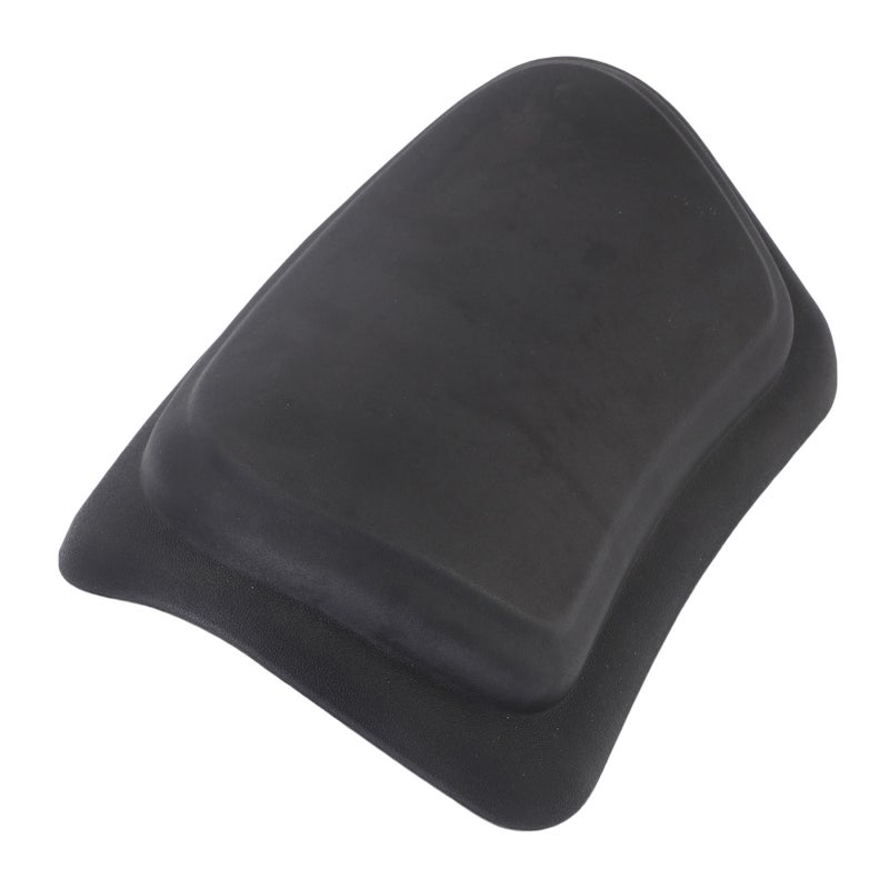 Bath Pillow Water Proof PU SPA Bathtub Head Neck Rest Support with Non Slip Suction Cups - Image 3