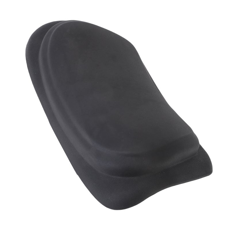 Bath Pillow Water Proof PU SPA Bathtub Head Neck Rest Support with Non Slip Suction Cups - Image 2