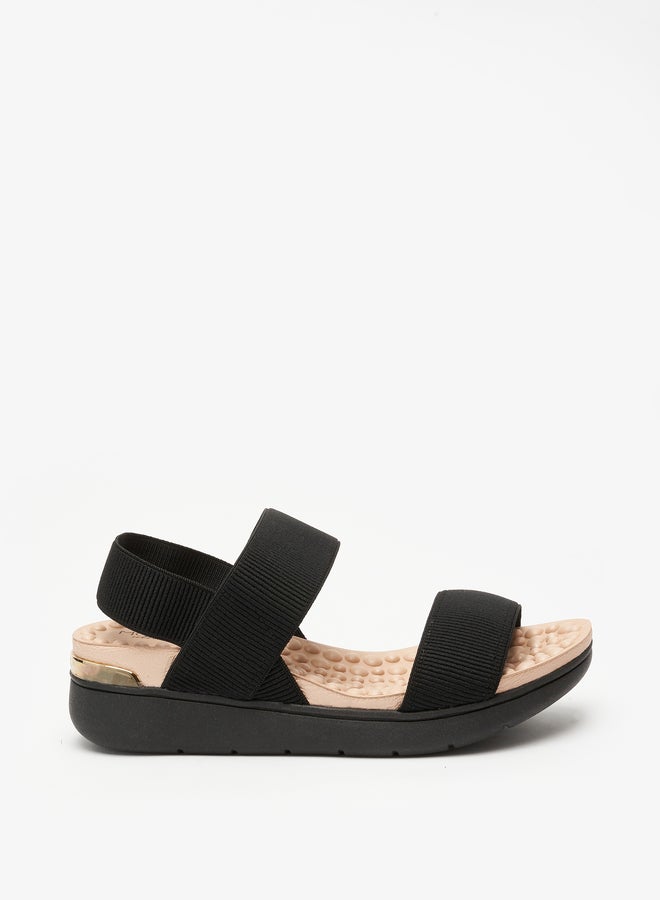 MODARE Slip-On Flat Thong Sandals - Image 5