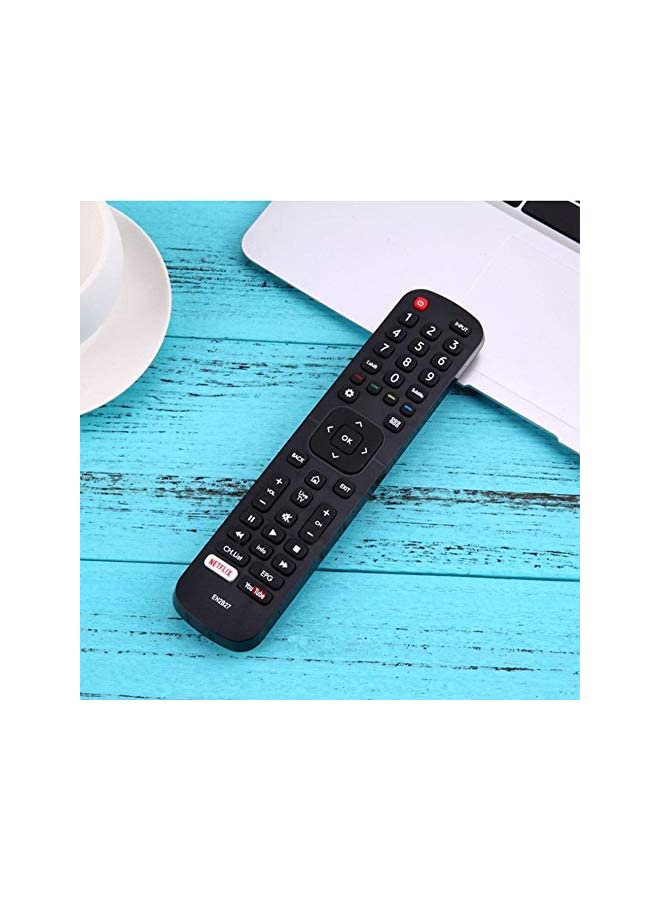 PROMASS EN2B27 Remote Control Replacement & Backup Accessory for Hisense Television RC3394402 / 01 3139 238 29621 EN2B27 - Image 4