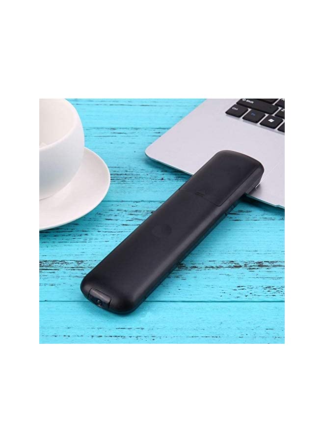 PROMASS EN2B27 Remote Control Replacement & Backup Accessory for Hisense Television RC3394402 / 01 3139 238 29621 EN2B27 - Image 2