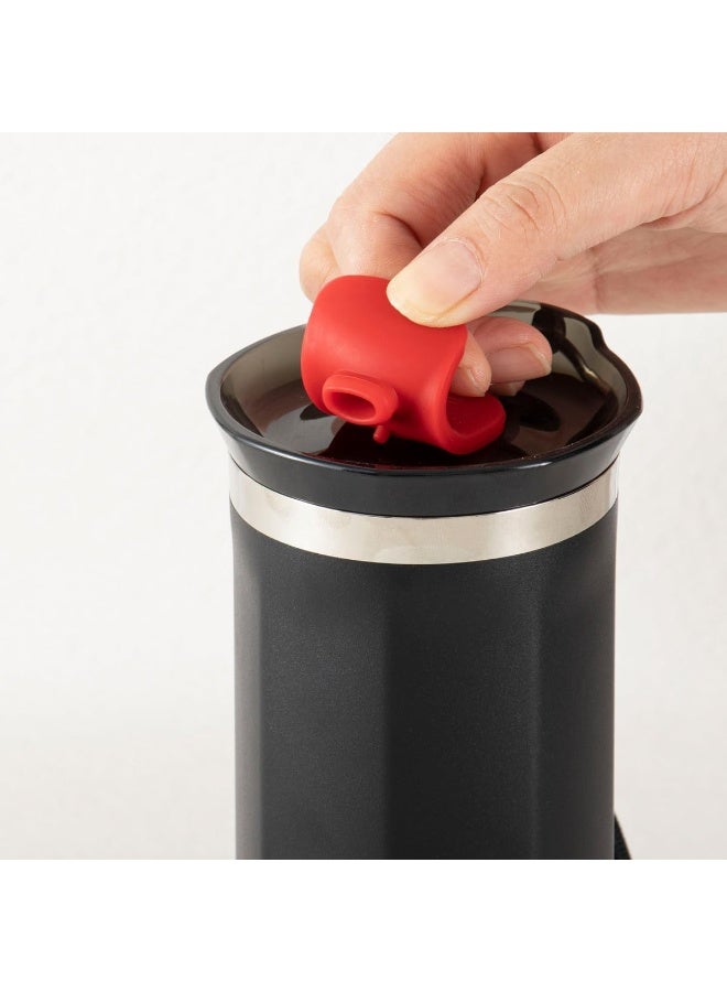TYCOM Travel Coffee Mug 500 ML Stainless Steel Vacuum Ice and Hot Drinks Insulated Tumbler for Home Office Outdoor Works - Image 5