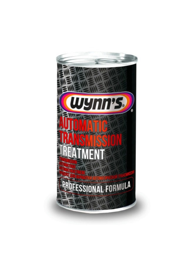 وينز معالج و محسن ناقل حركة اوتوماتيك من واينز