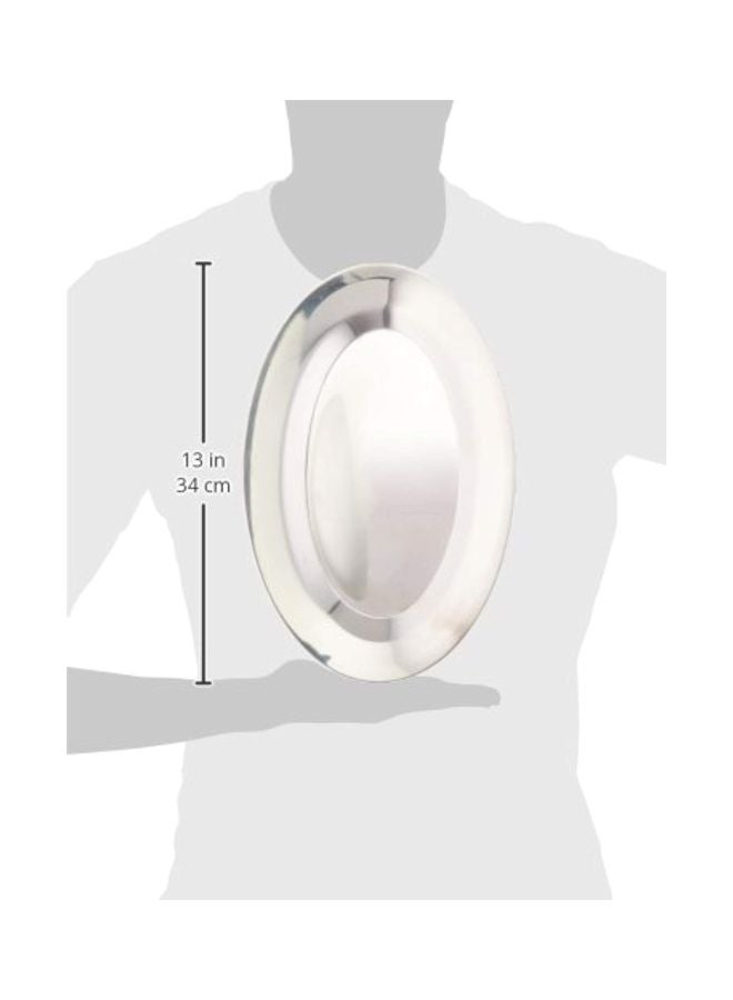 Winco , Medium, Aluminum - Image 2