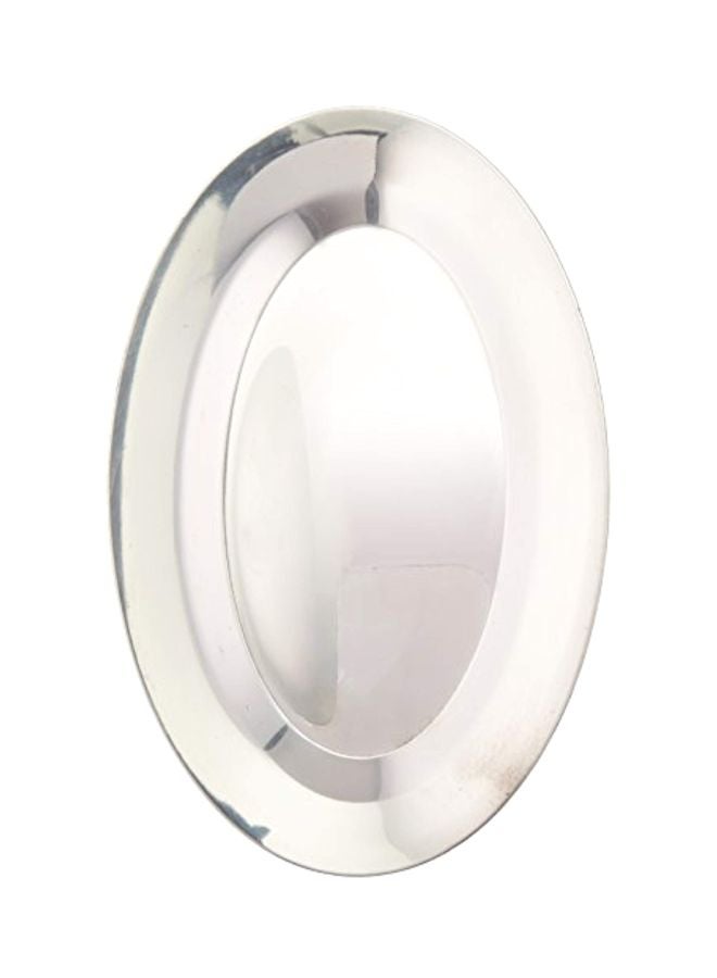 Winco , Medium, Aluminum - Image 1