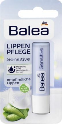 باليه للعناية بالشفاه الحساسة 48غ