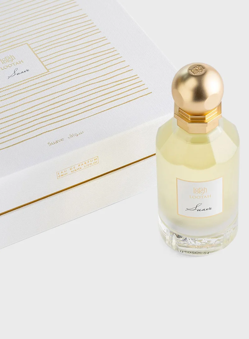 LOOTAH Suave Edp 80 Ml