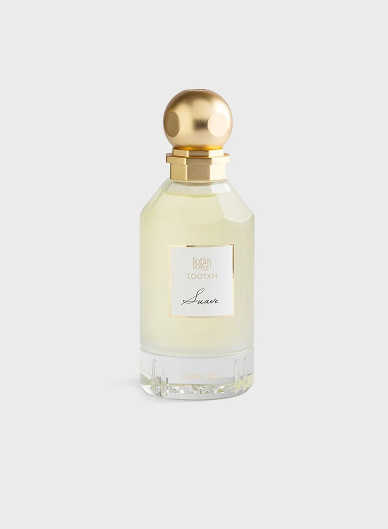 LOOTAH Suave Edp 80 Ml