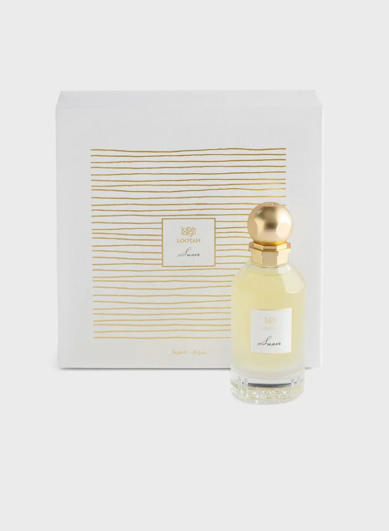LOOTAH Suave Edp 80 Ml