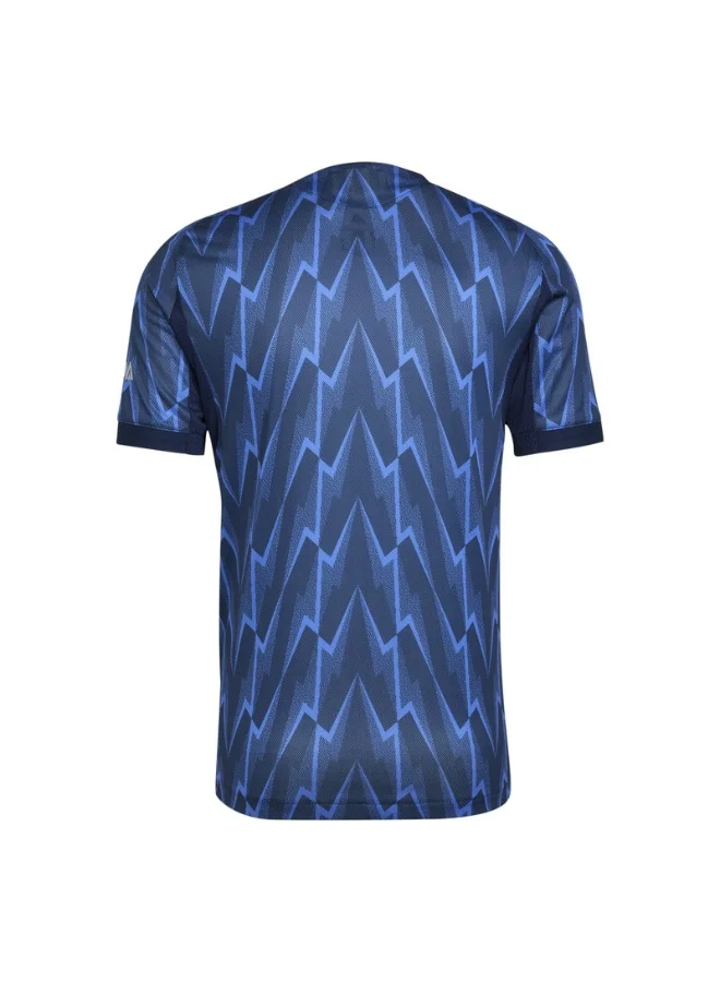 adidas Adidas Afc A Jsy Au Blue Jersey (Short Sleeve) Jerseys For Men