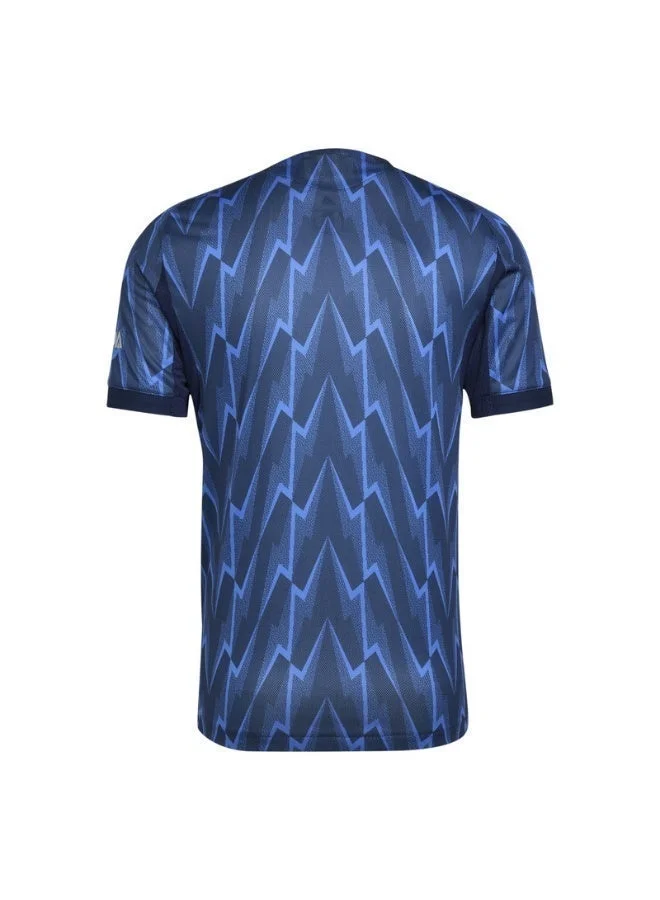 Adidas Arsenal Fc 25/26 Away Authentic Jersey