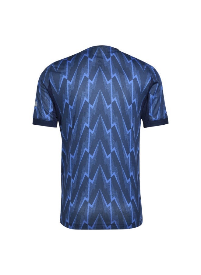 Adidas Arsenal Fc 25/26 Away Authentic Jersey - Image 2