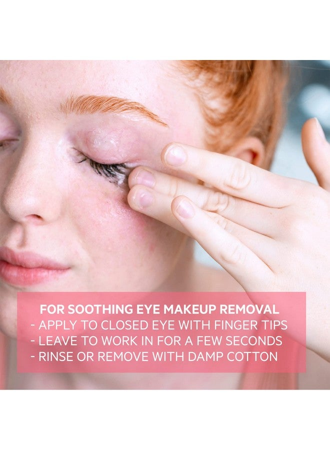 SVR Palpebral By Topialyse Eye Makeup Remover 4.3 Fl.Oz. - Image 4