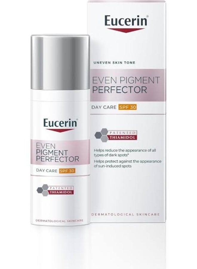 Even Pigment Perfector Day Care SPF30 - 50 ML