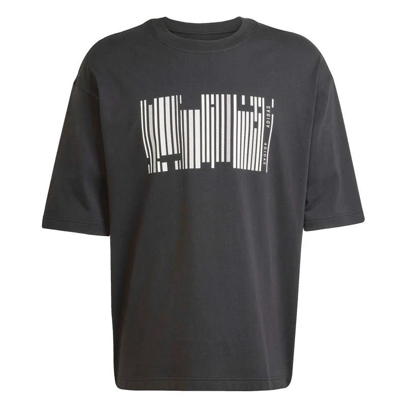 Adidas Emerging Harmony Graphic T-Shirt