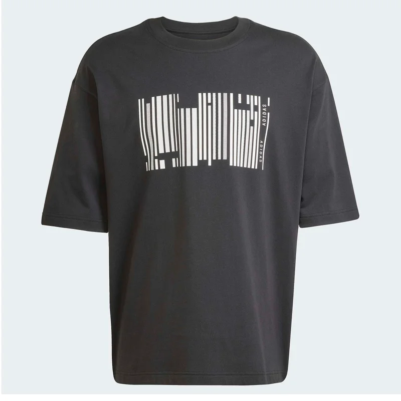Adidas Emerging Harmony Graphic T-Shirt