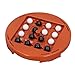 plplaaoo Track Logic Chess Board Game Develops Logic and Strategy Skills Interactive Gameplay for Double Players with ABS Material Construction Educational Strategy Board Game for Kids - Image 4