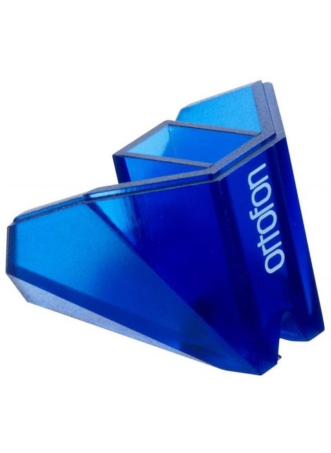 Replacement Stylus 2M Blue