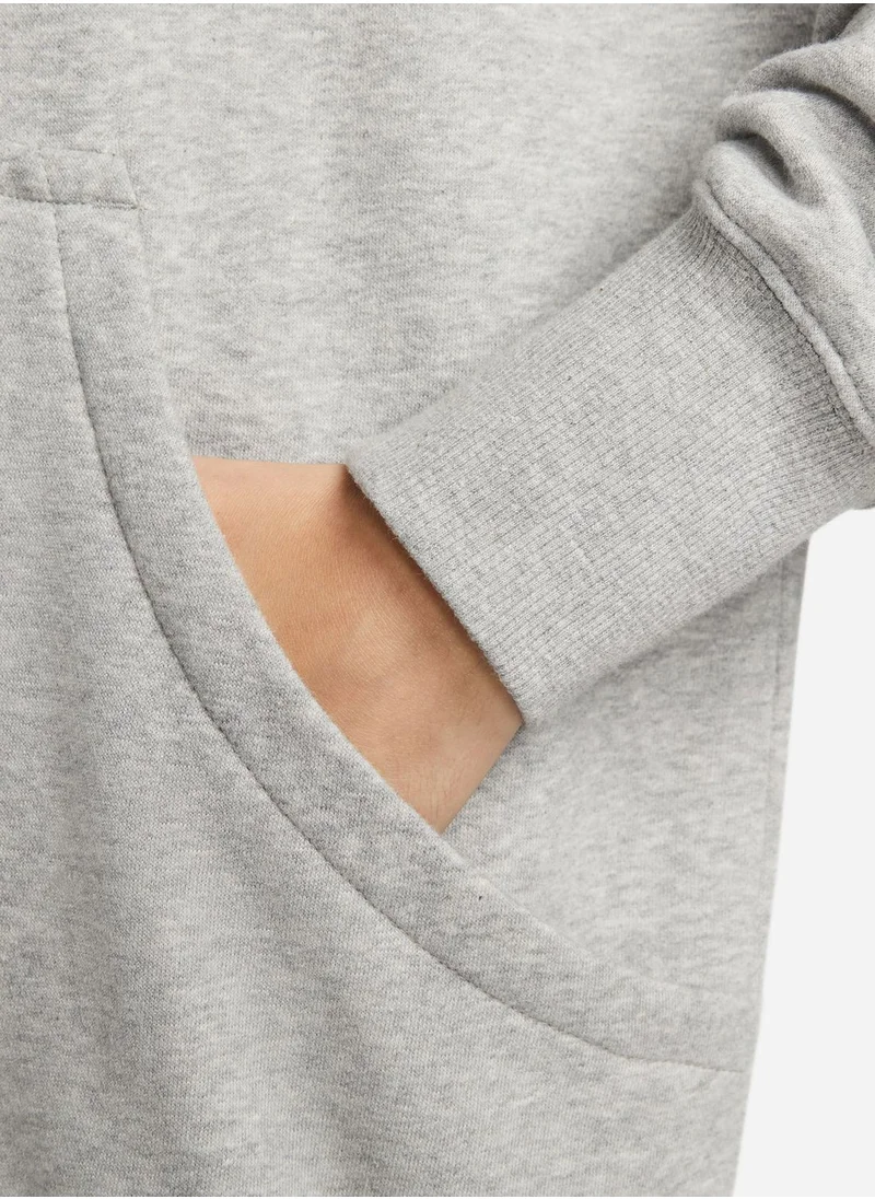 Nike Nsw Phoenix Fleece Oversized Hoodie