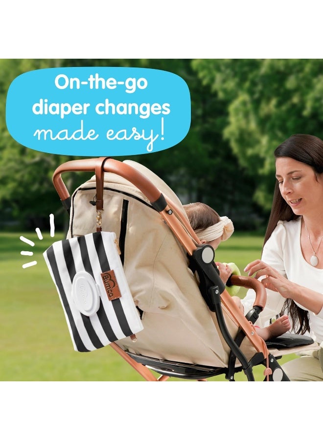 Baby Bum Brush Bumco Diaper Clutch Bag - Image 2